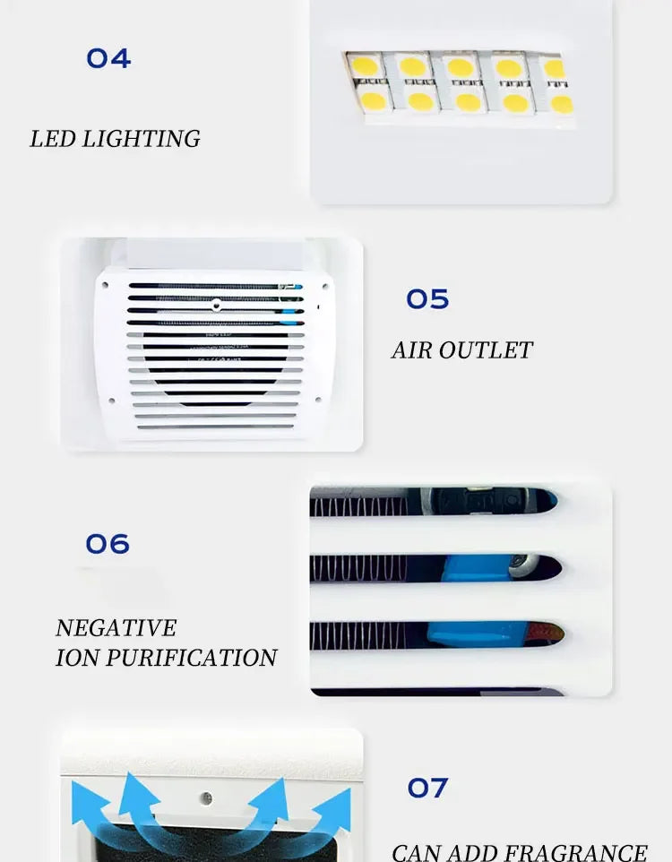 Smart Pet Drying Box – The Ultimate Silent Dryer