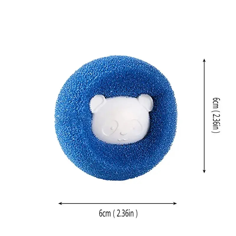 Pet Hair Remover Balls for Laundry