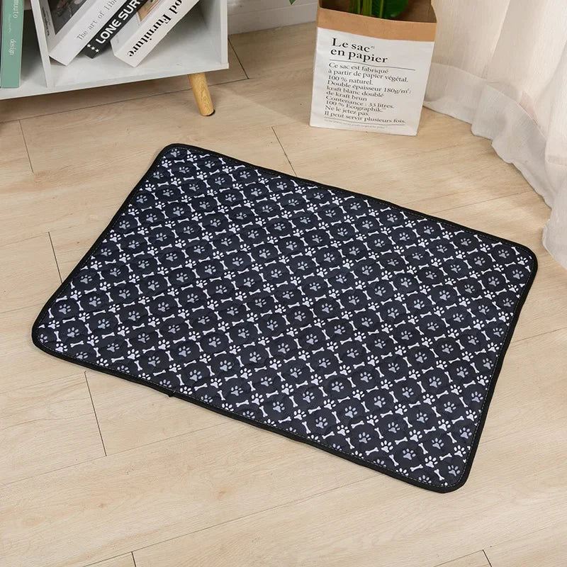 Washable & Reusable Dog Urine Pad