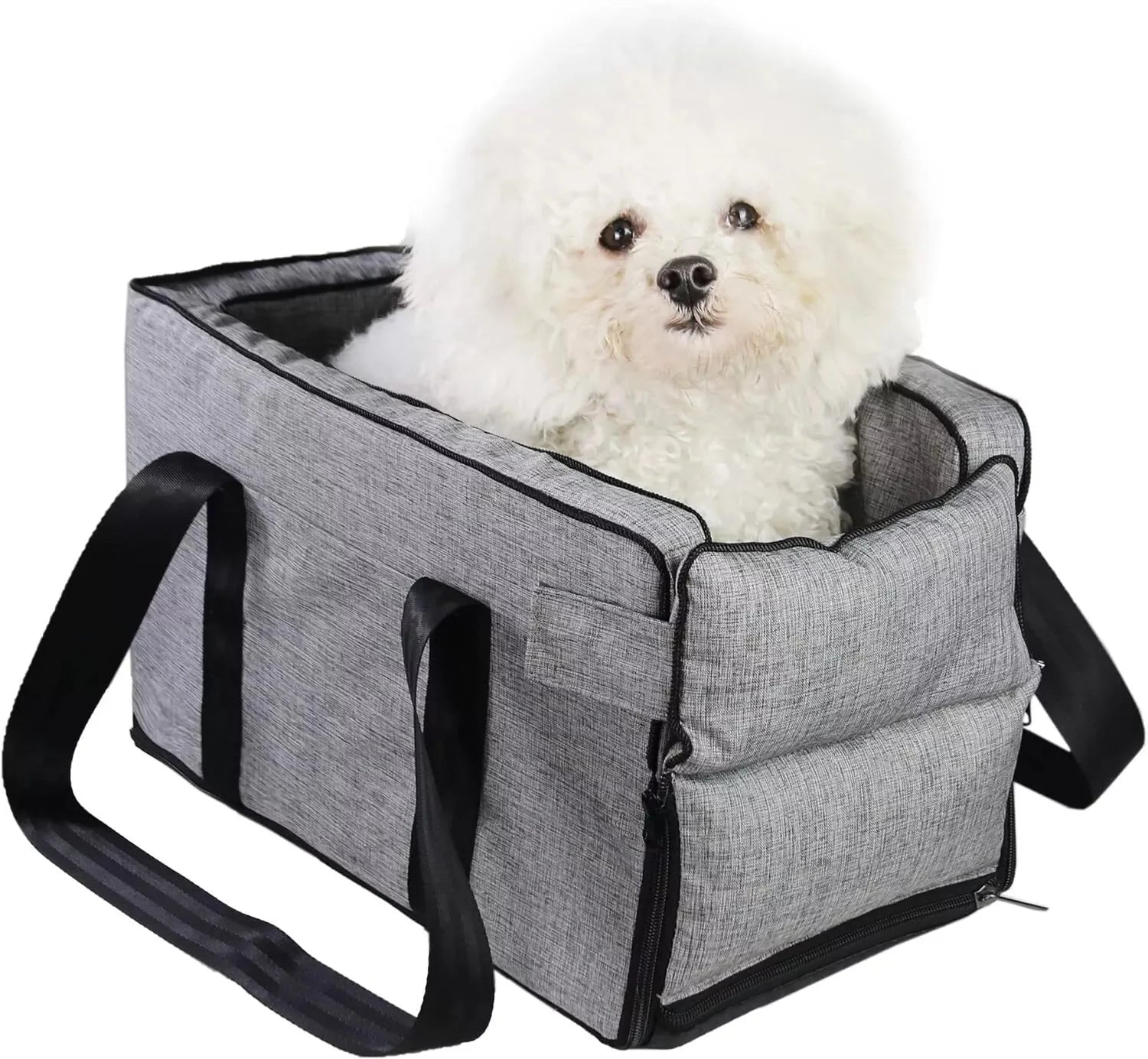 Safety Booster Seat Central Car Seat