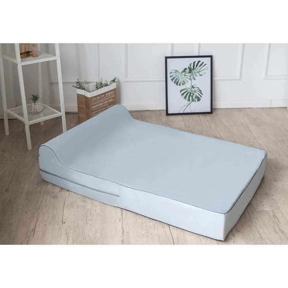 Jumbo Orthopedic Dog Bed