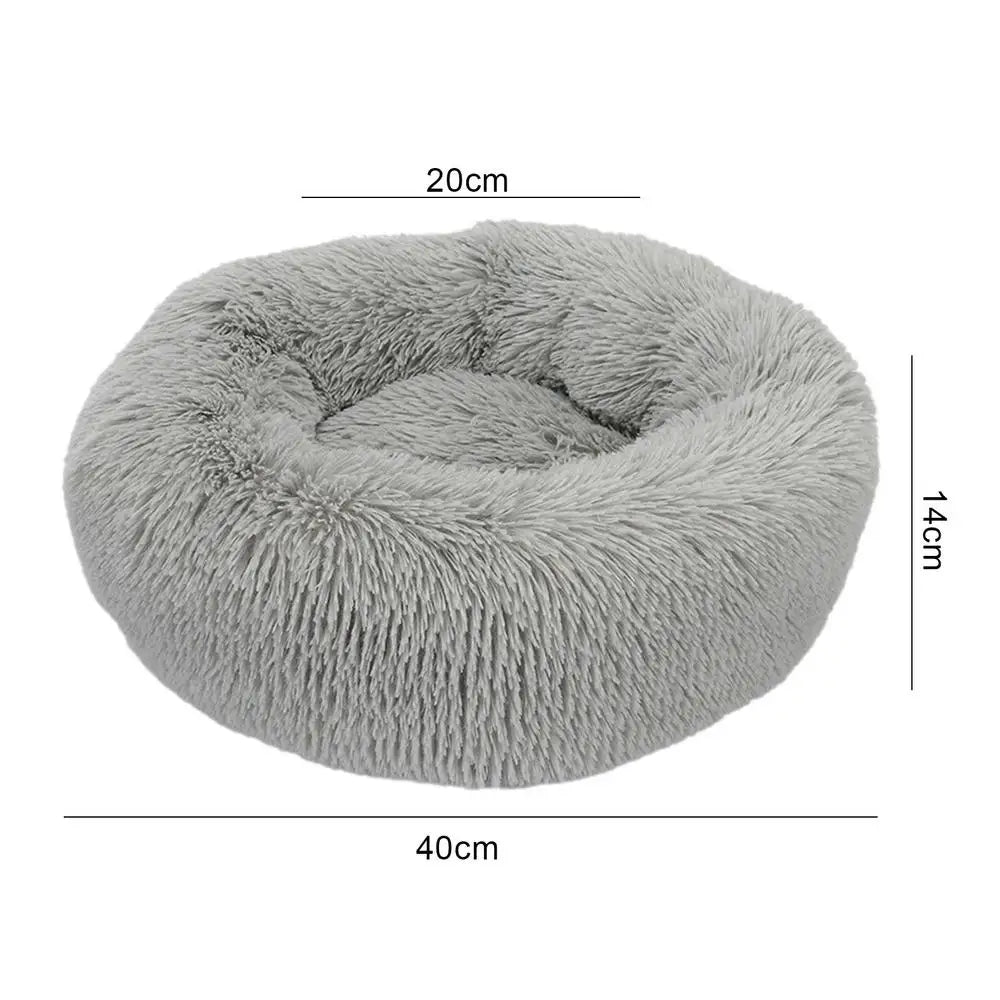 Electric Heated Dog Bed (USB-Powered)