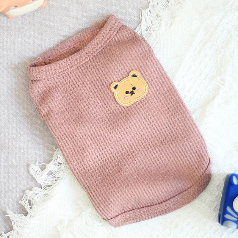 Chihuahua Vest Pet Dog Clothes