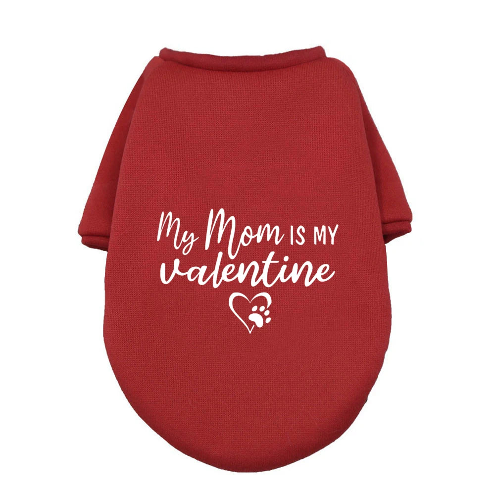 My Mommy Is My Valentine