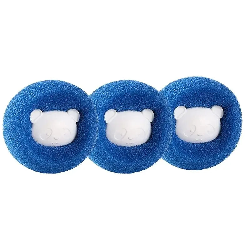 Pet Hair Remover Balls for Laundry