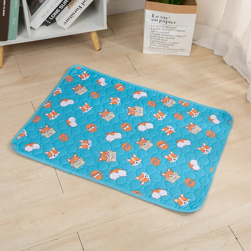 Washable & Reusable Dog Urine Pad