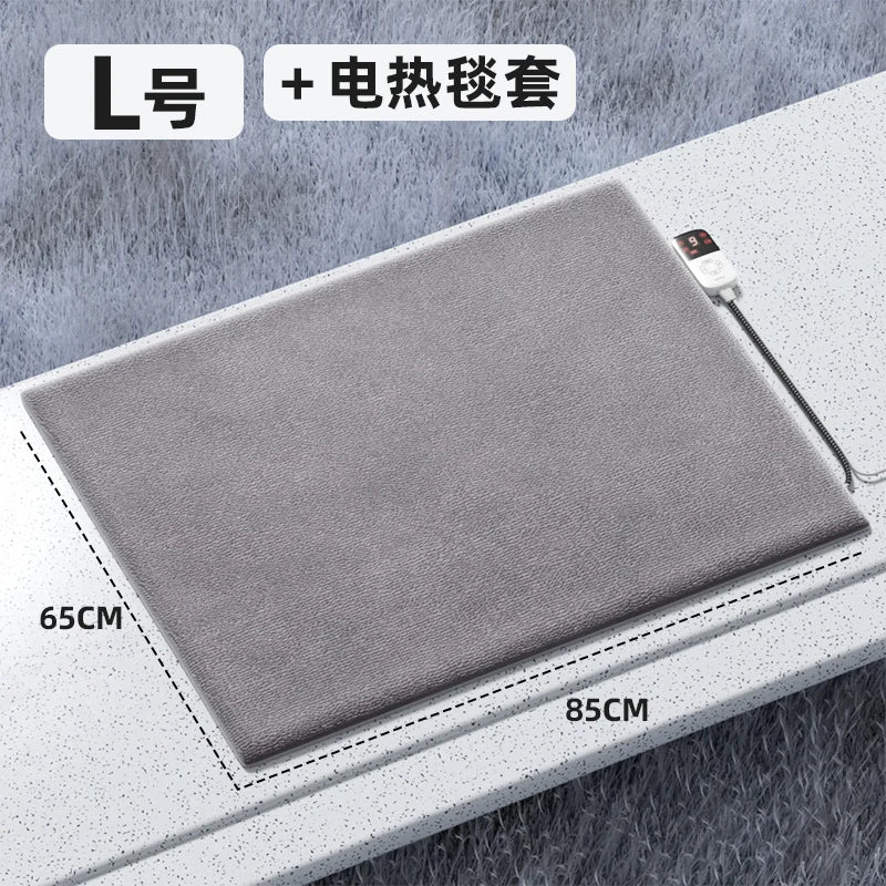 Waterproof Pet Electric Heating Pad