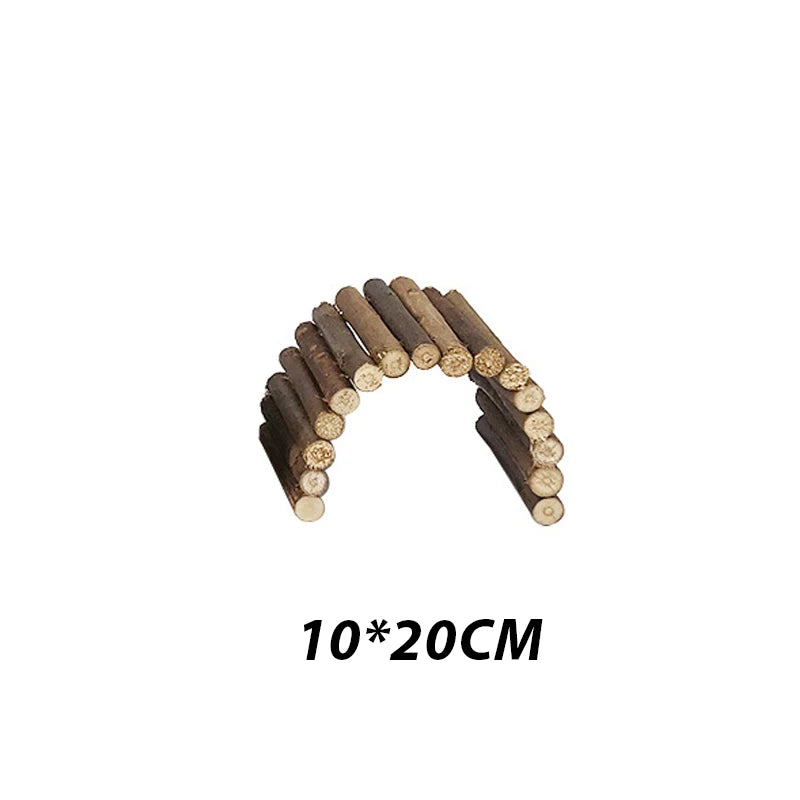 Molar Willow Branch Rabbit Accessories