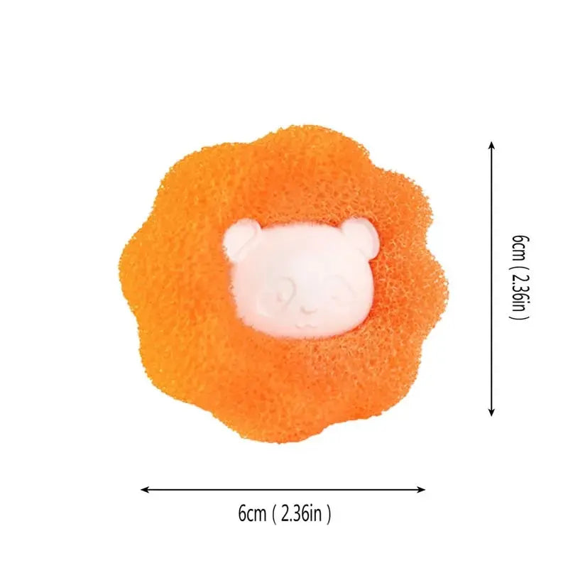 Pet Hair Remover Balls for Laundry
