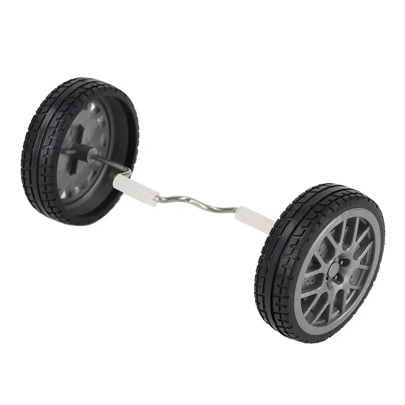 Creative Parrot Balance Toy