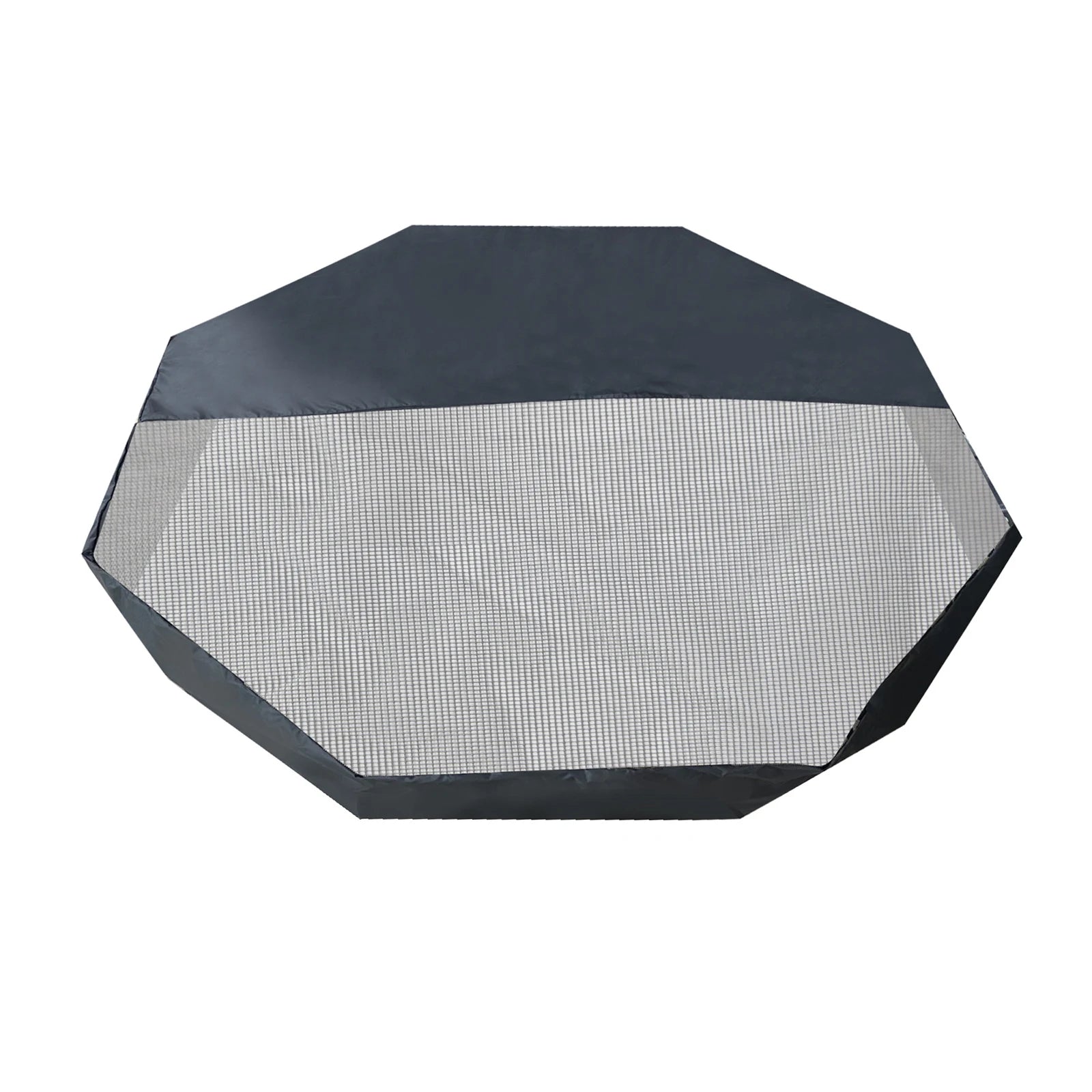 24-Inch Octagonal Pet Playpen Cover