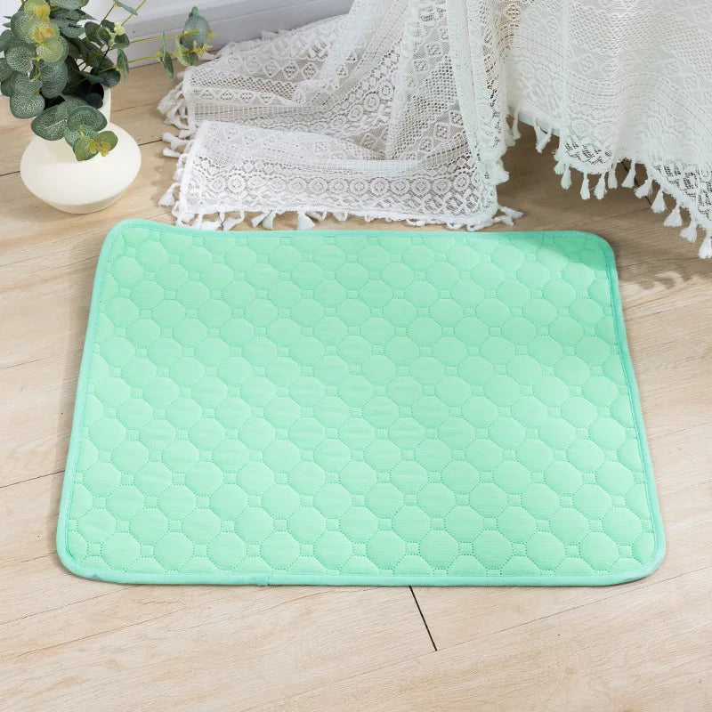 Washable & Reusable Dog Urine Pad