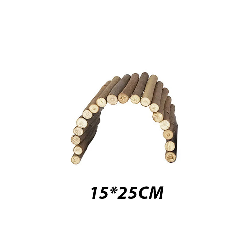 Molar Willow Branch Rabbit Accessories