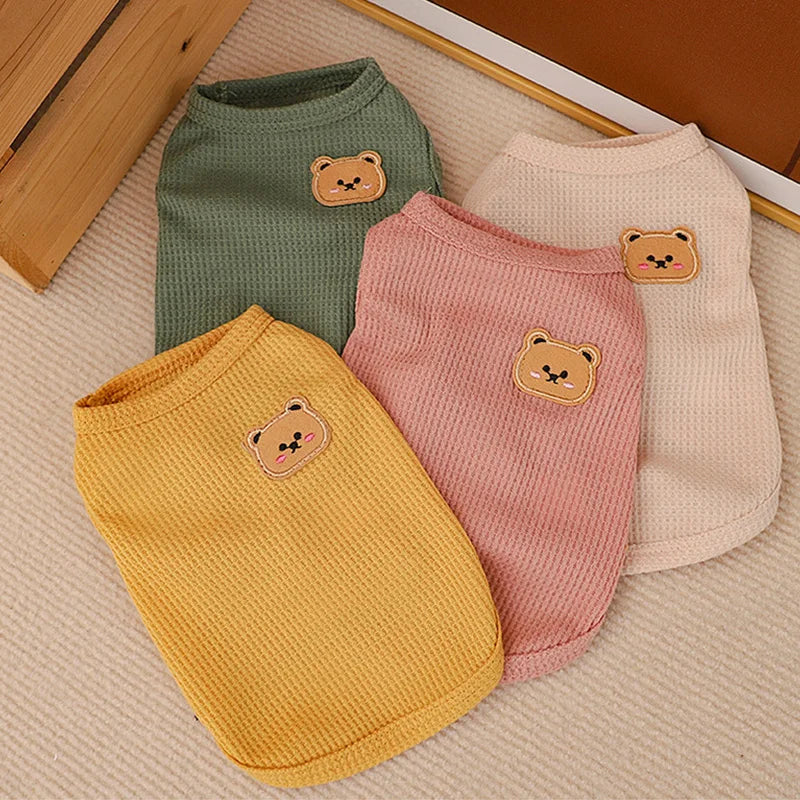 Chihuahua Vest Pet Dog Clothes