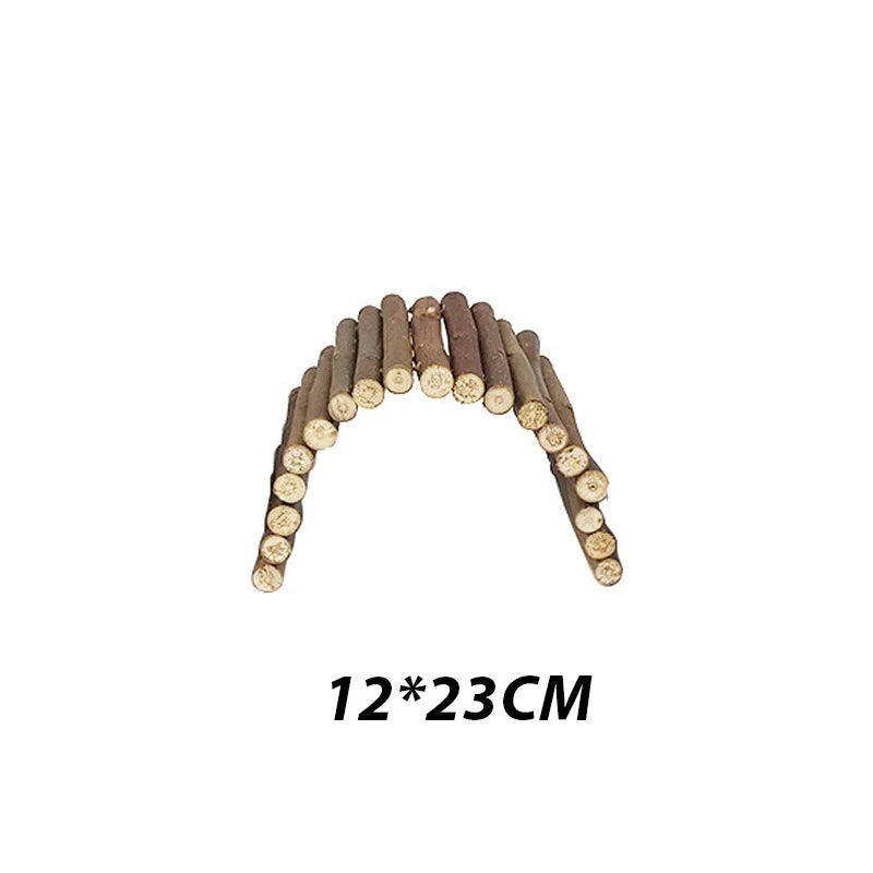 Molar Willow Branch Rabbit Accessories