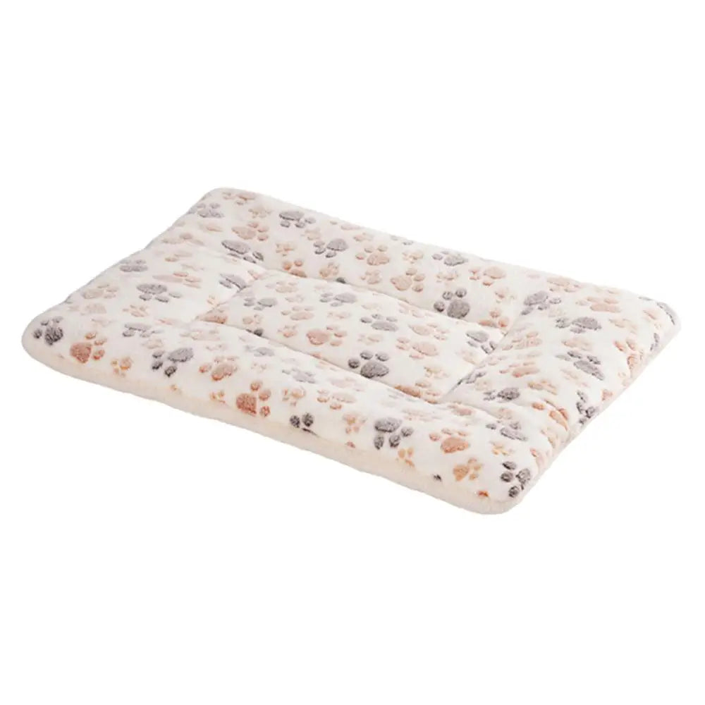 Thickened Pet Sleeping Mat & Soft Sleeping Bag