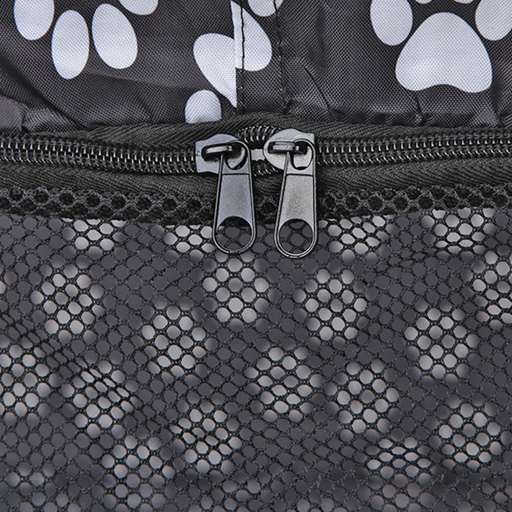 600D Outdoor Soft Fabric Dog Crate & Playpen